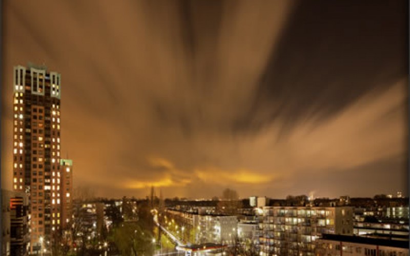 The Average Salary of Urban Planners