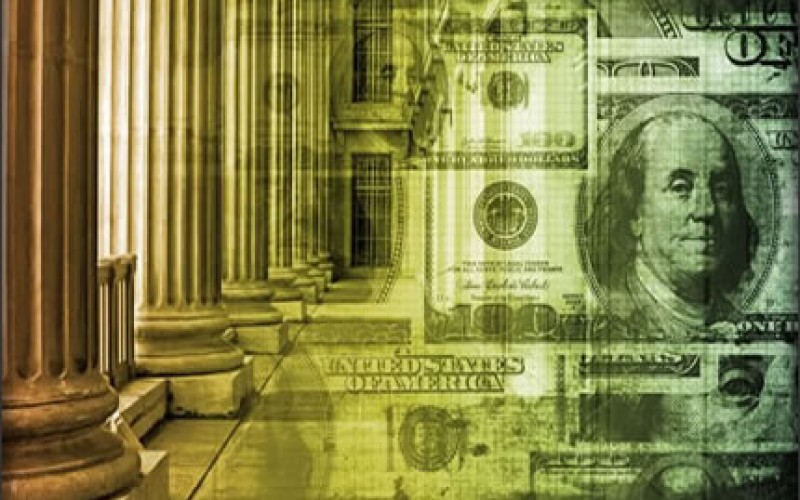 Colleges, Universities Raked in Donations in 2011