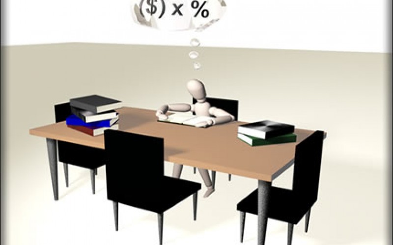 February 2012 College Scholarship News