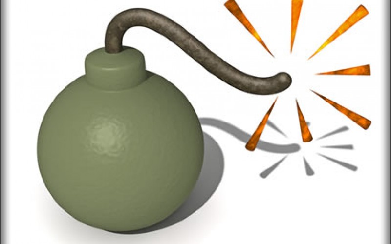 Are Student Loans the Next Debt Bomb?