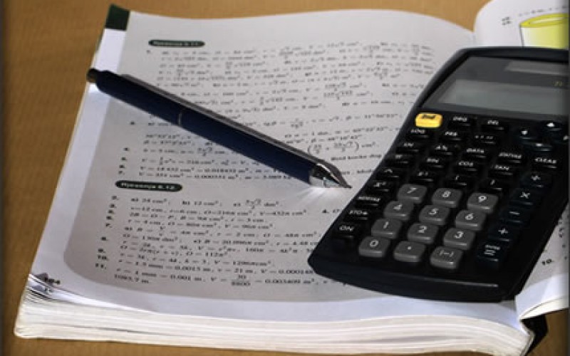 Bad Grades? You Can Get Into College.