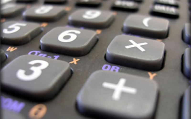How to Determine Your College Grade Point Average