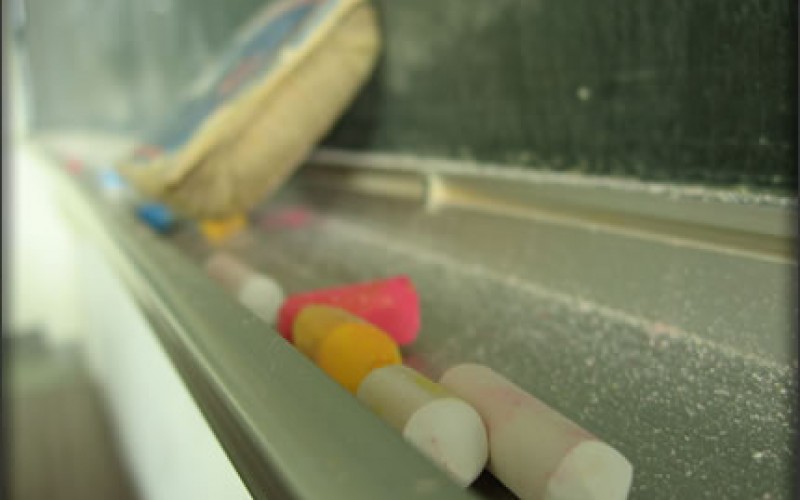 The Princeton Review Publishes its First-Ever Best Professors Guide