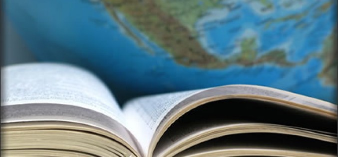 What a C.S. Lewis College Could Look Like