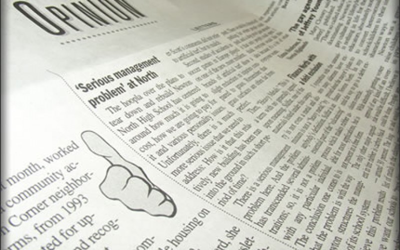 What Journalism Majors Can Learn From the Journatic Debacle