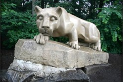 For Penn State, a Fate Worse Than Death