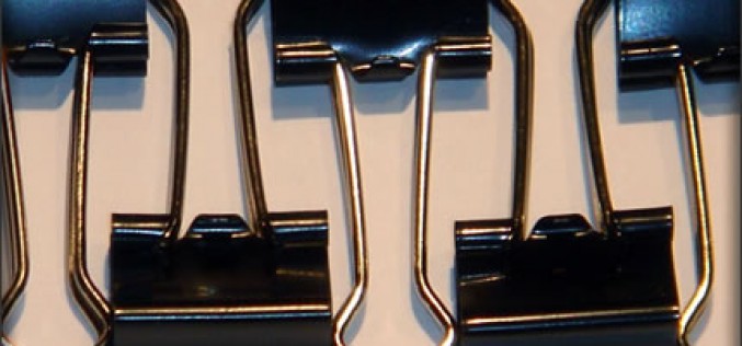 7 Smart College Organizing Tips