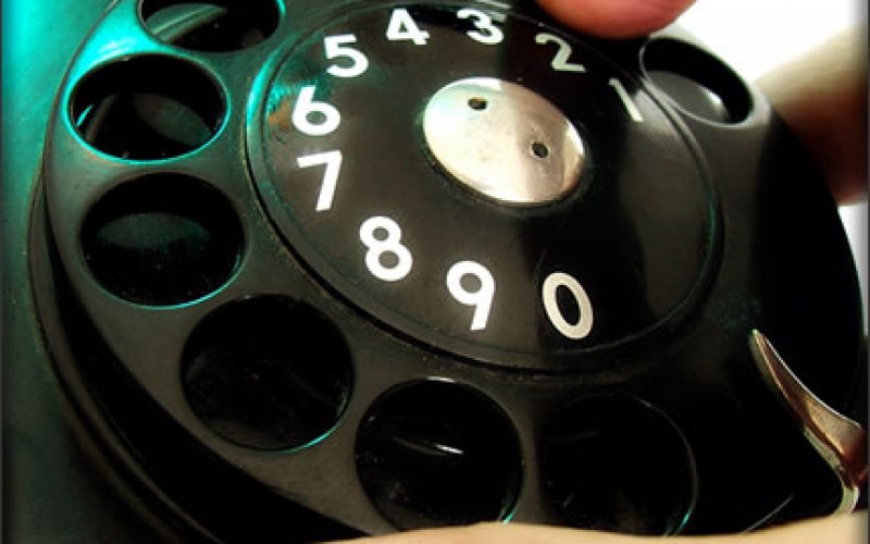 Phone Interview Tips for College-Bound Students