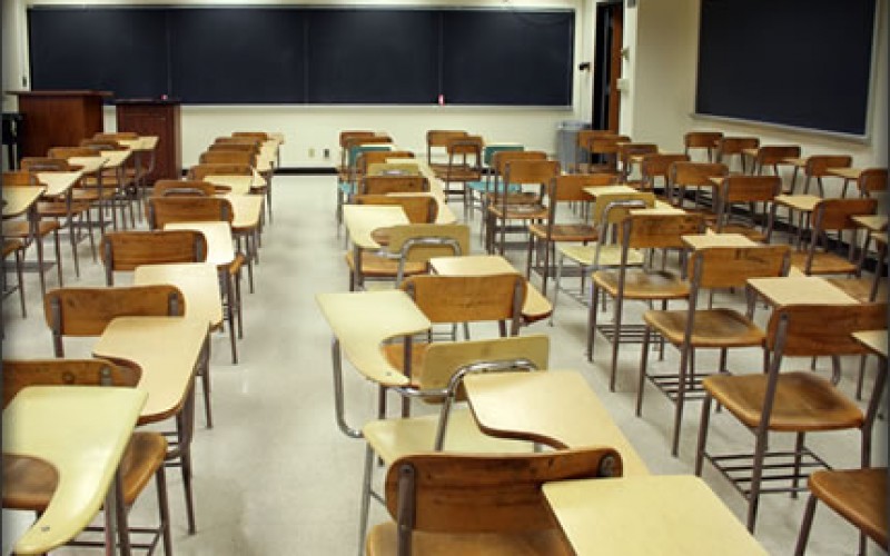 What are the Benefits of a Small College Class?