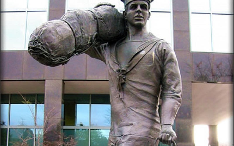 Iconic Rivalry: Army Versus Navy