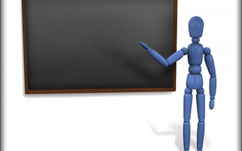College Instructor Teaching Requirements
