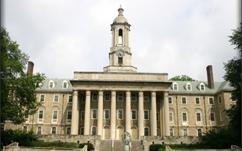 How to Get Your College Transcripts