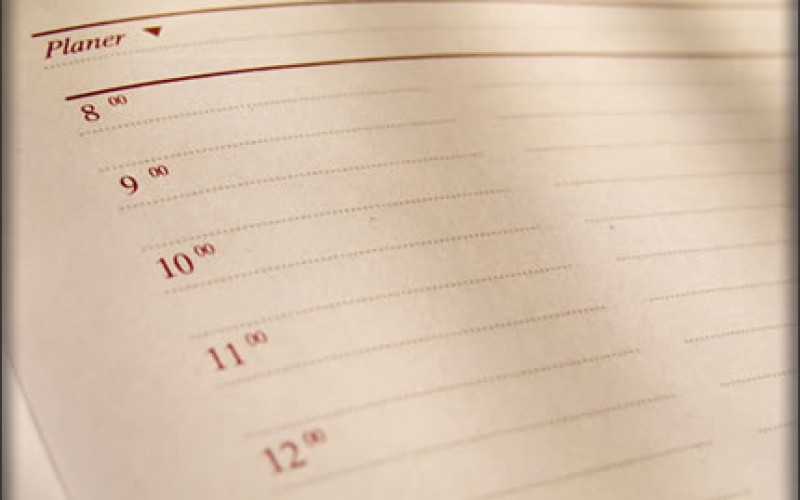 How to Stay Organized While at University
