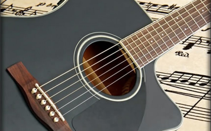 Interesting Facts About Guitars