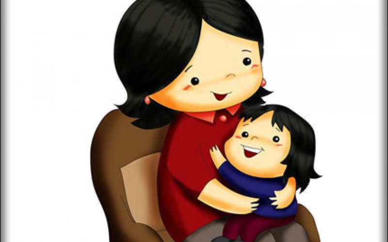 College Job Training and Single Moms