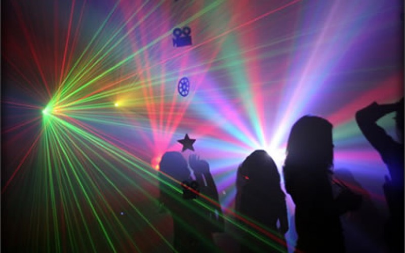 Graduation Garden Party Etiquette Guide