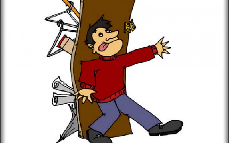 Dorm Room Closet Organization Strategies