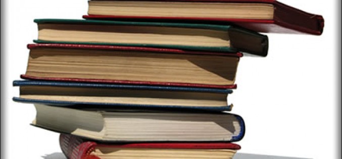 Gearing Up For College? Here Are 5 Books You Better Read