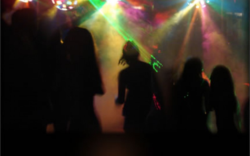 Making Friends and Your College Experience