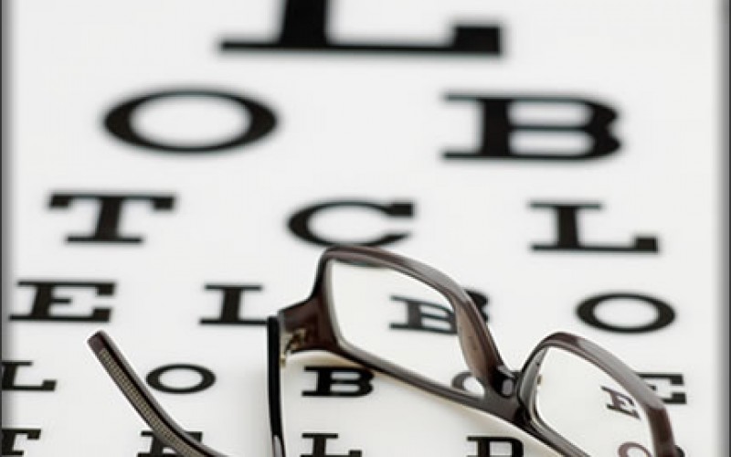 Career Choice: Optometrists