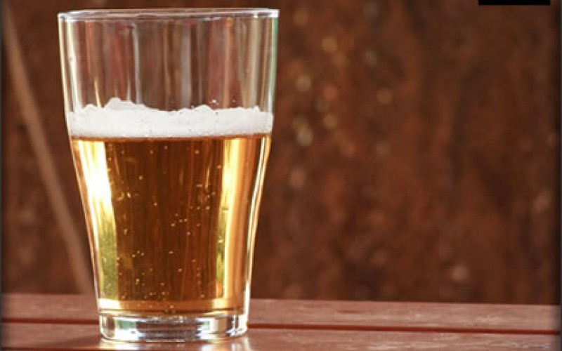 The Talk: College Student Drinking