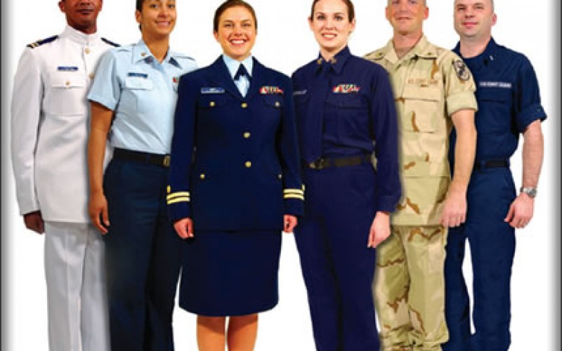 How to Pay for College as a Military Reservist