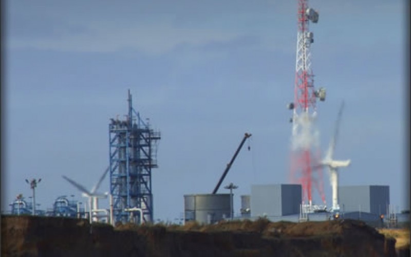 Career Choice: Biomass Plant Technicians