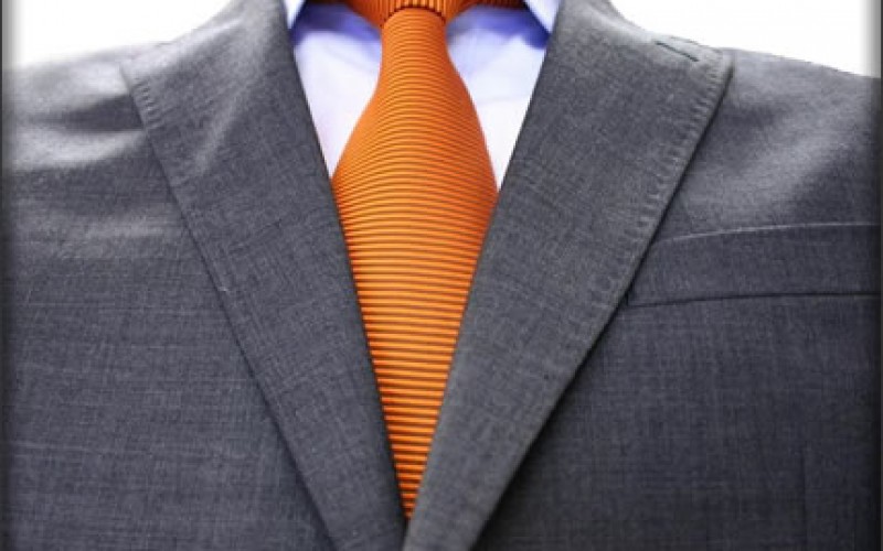 Dress Your Best: College Career Fair