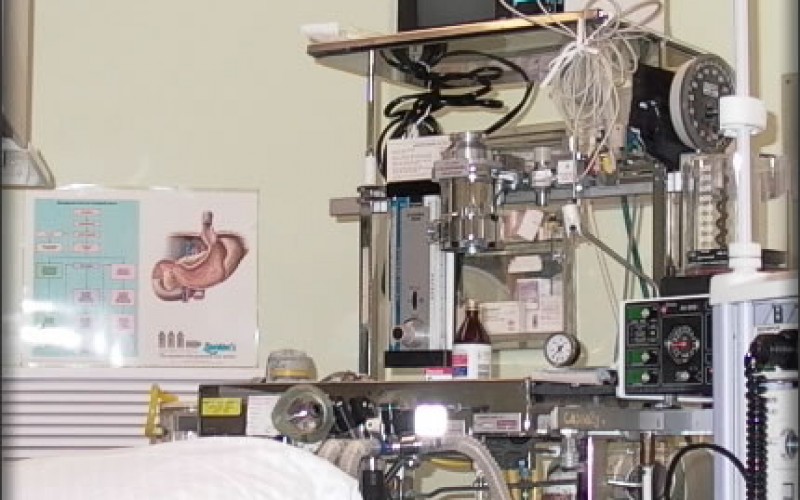 Career Choice: Anesthesiologists