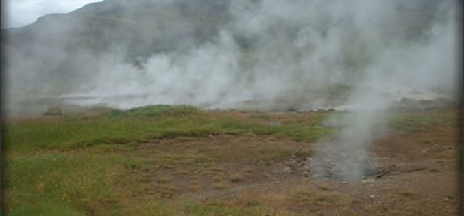 Career Choice: Geothermal Production Managers