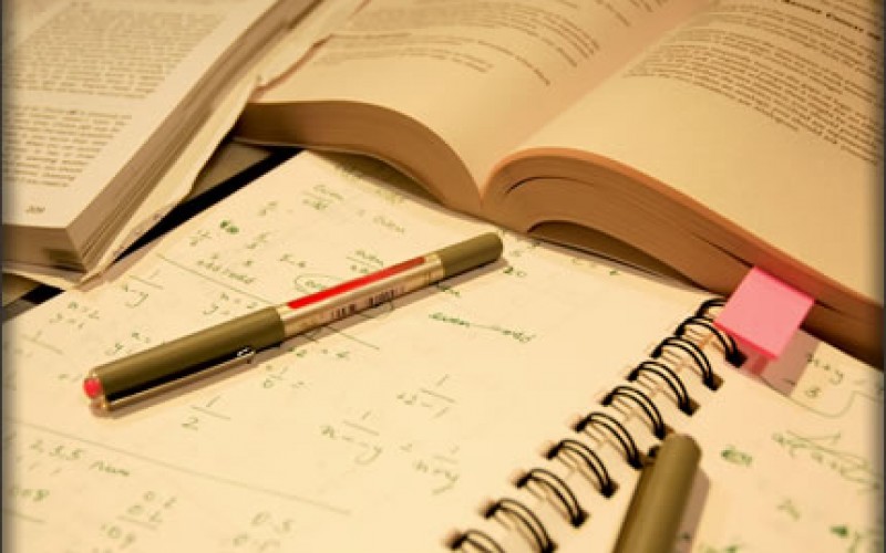 Get Prepared For Your Final Exams