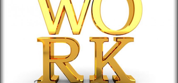 Finding Work Months After College Graduation