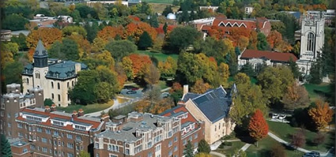 Make the Most of Your College Campus Visit