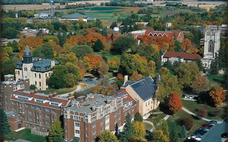 Make the Most of Your College Campus Visit