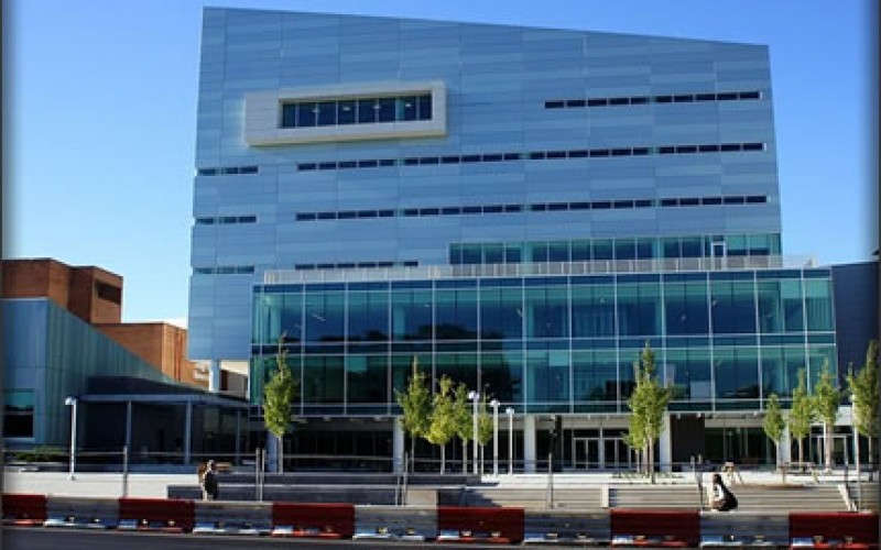 Report Shows the Economic Benefit of Community Colleges