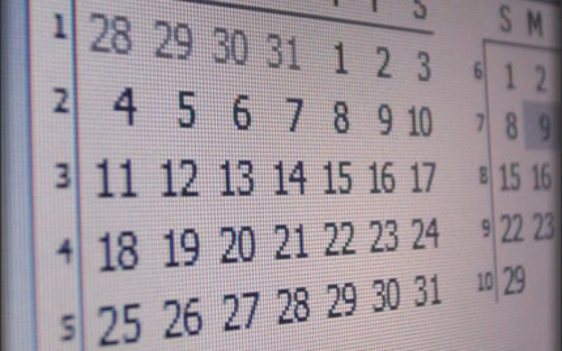 College Schedule Tips and Tricks