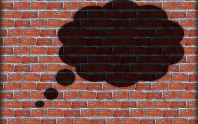 I Can’t Find Work: Now What?!