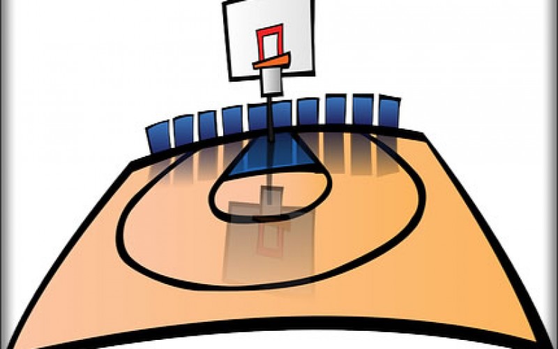 March Madness 2014: Catch the Fever!