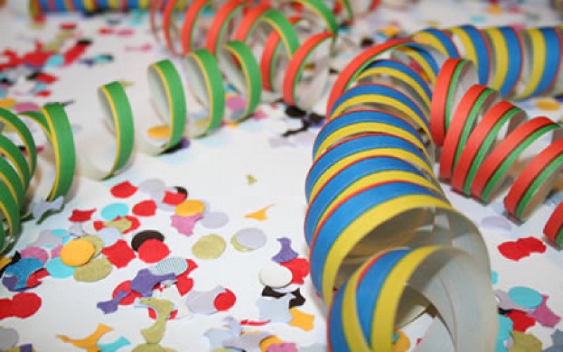 Nifty College Graduation Party Ideas