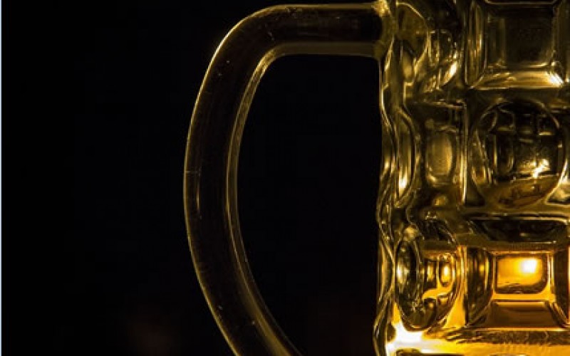 How to Avoid Alcohol Pressure While at College