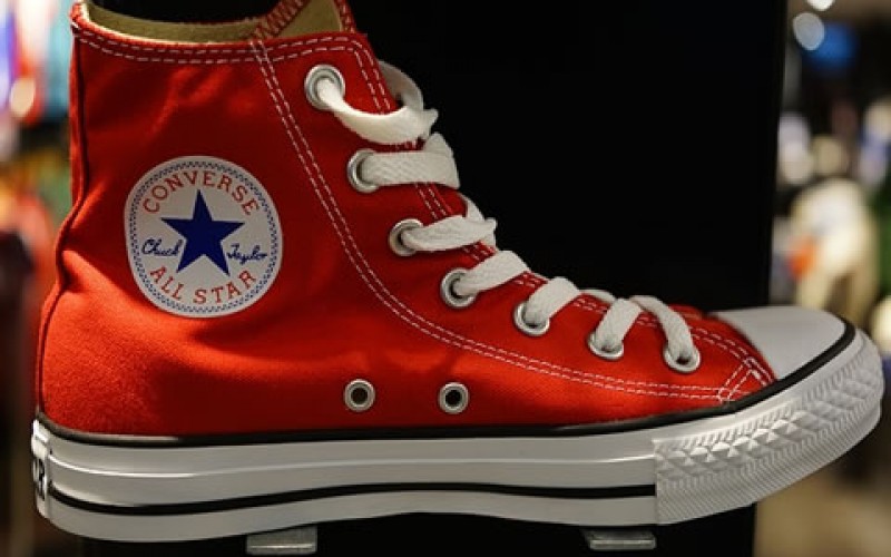 College Swag: Where Does Your School Come In?