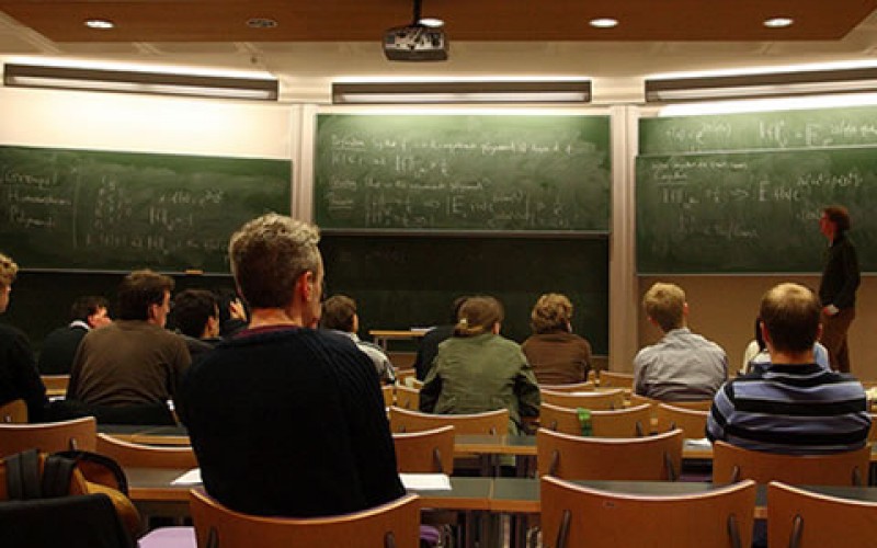 Aiming For the Top — The Merits of Higher Education