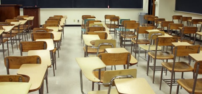 Tiny Lebanon College Shuts Down