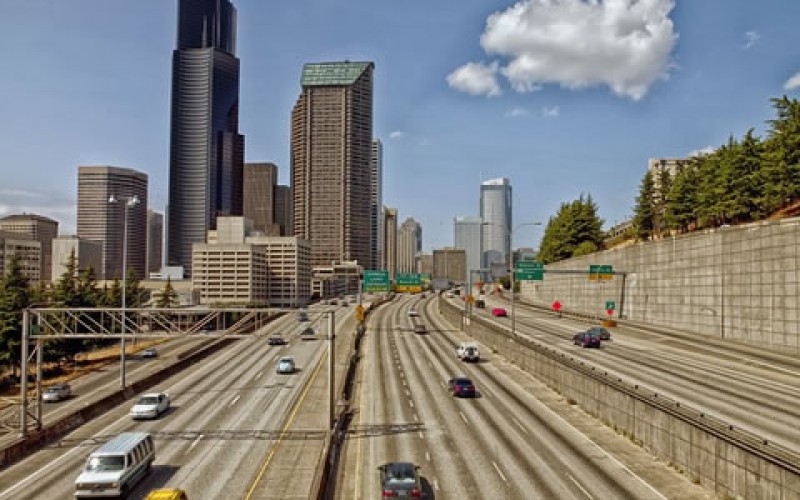 UCDavis, IDTP Study Proffer $100 Trillion Transportation Savings