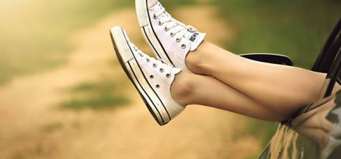 Are You College Ready?