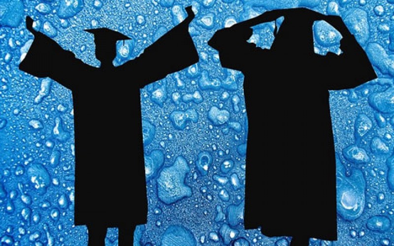 College Completion Rate Offers Dismal Results