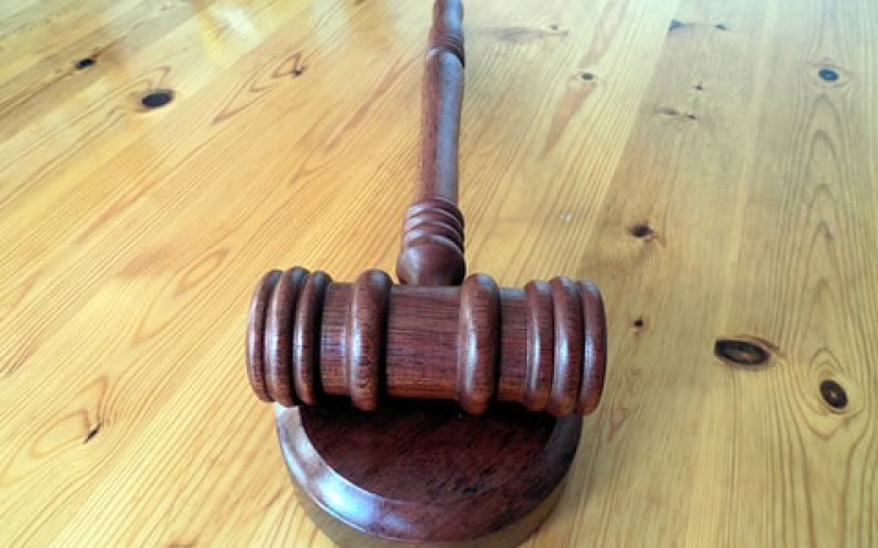 Is a Career in Law Right for You?