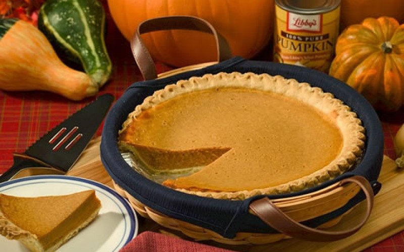 How to Spend Thanksgiving at College