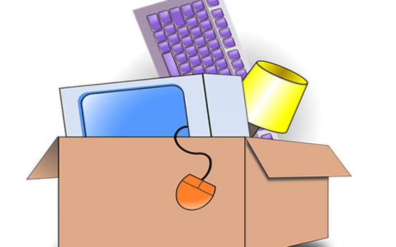 Moving To College: How To Make The Move Less Stressful And More Organized