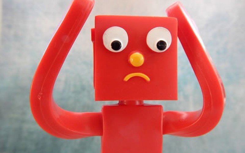 How to Overcome Inertia